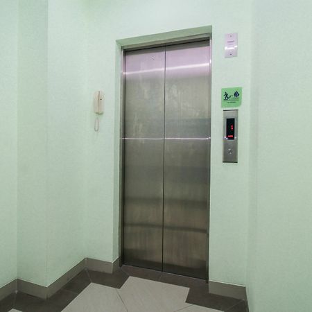 Ancol Homestay Jakarta Buitenkant foto